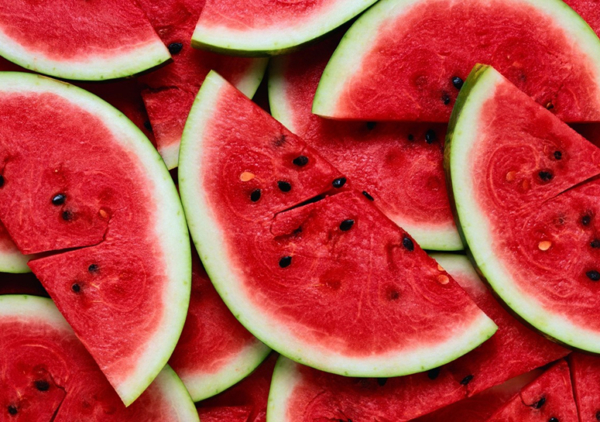 Karpuz Diyet 600X422