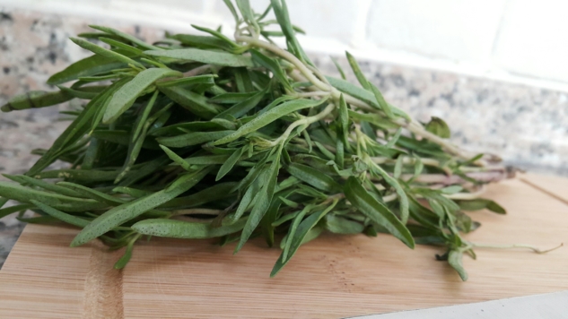 Kekik Tursusu Nasil Yapilir 1