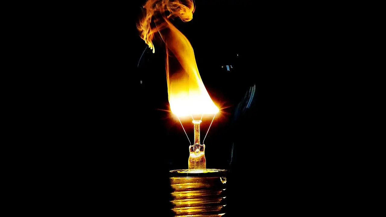elektrik kesintisi