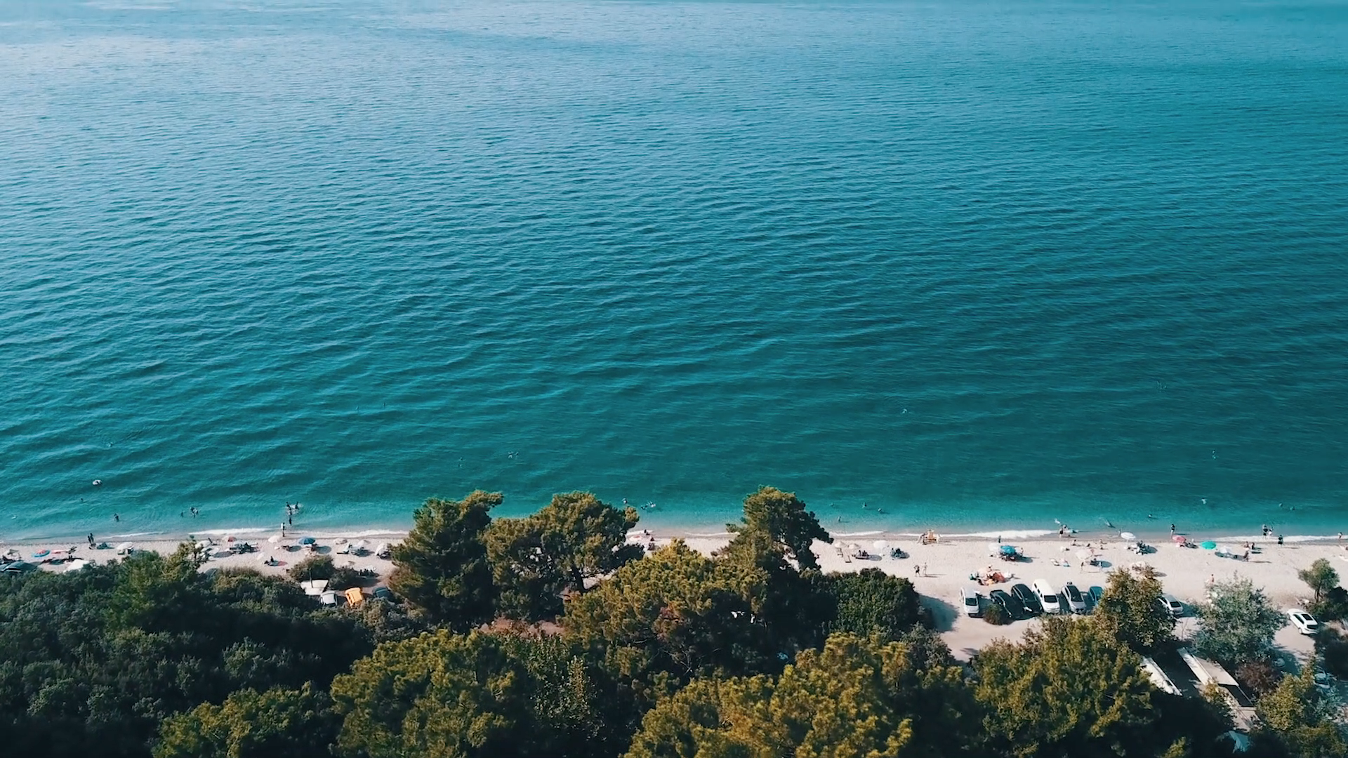 Kusadasinin En Guzel Plajlari 6