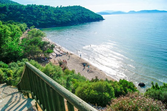 Kusadasinin En Guzel Plajlari 8