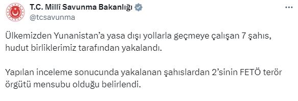 Sınır Güvenliği ve Önlemler