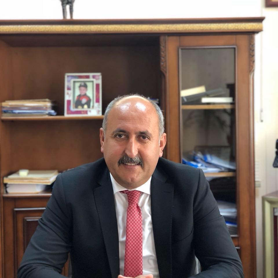 Mhpli Osman Turkyilmaz