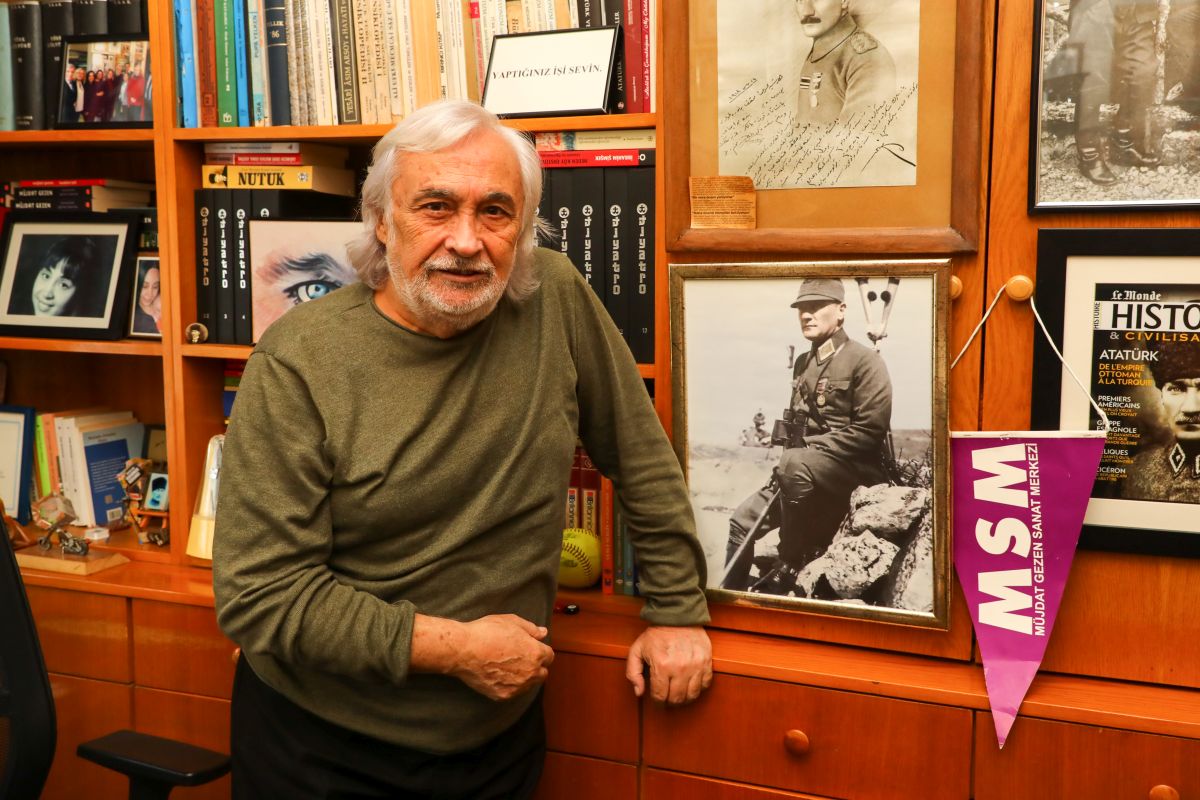 Emniyette ifade verdi