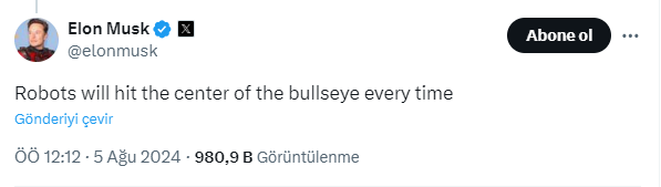 Musk 1