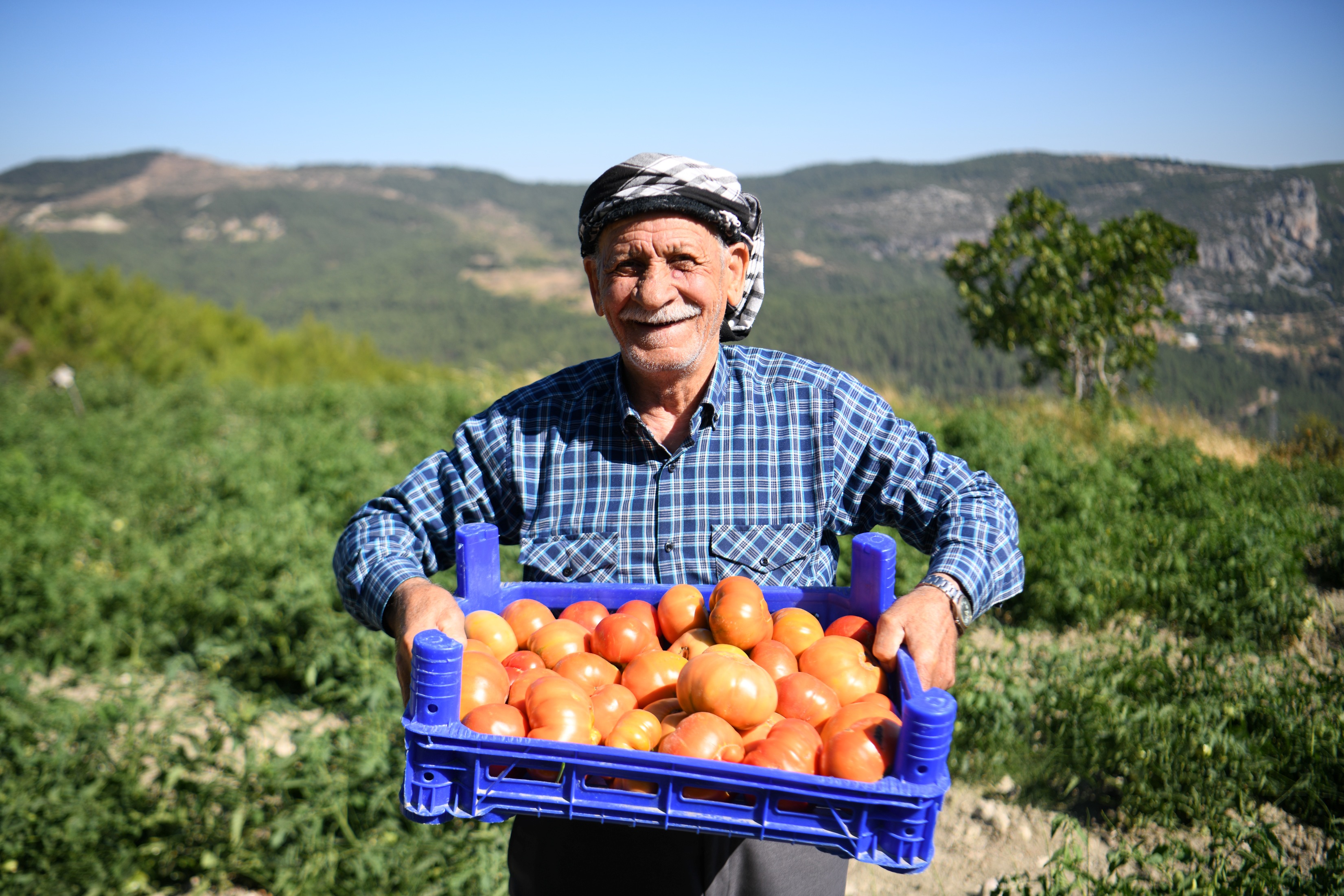 Onların kazancı, hepimizin kazancı