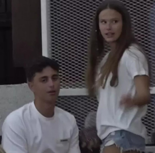 Mustafa Sandalın Oğlu