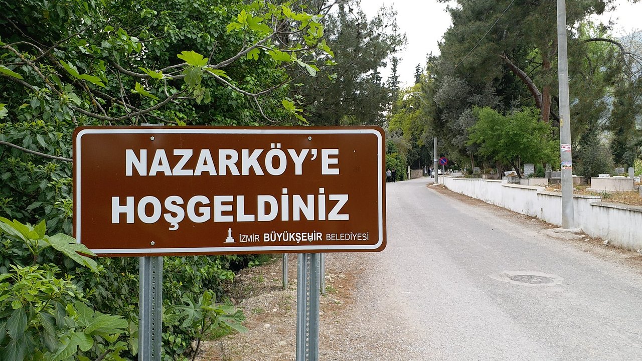 Nazarkoy Gezilecek Yerler 5