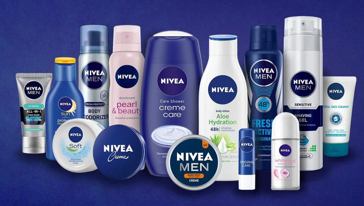 Nivea Kimin2