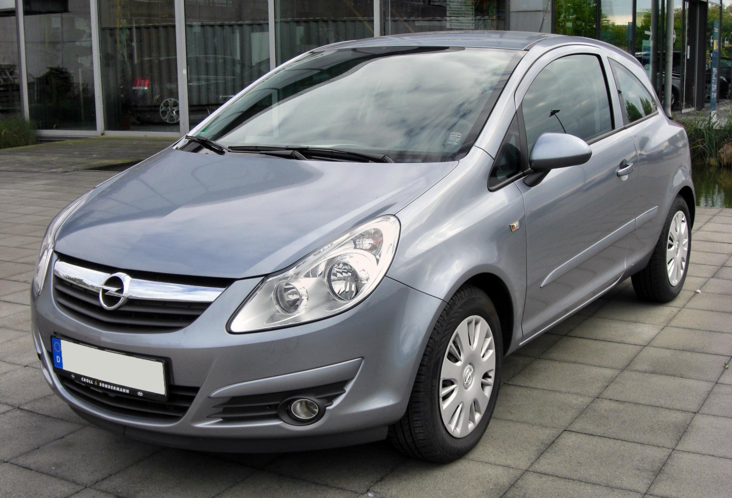 Opel Fiyat Listesi Corsa