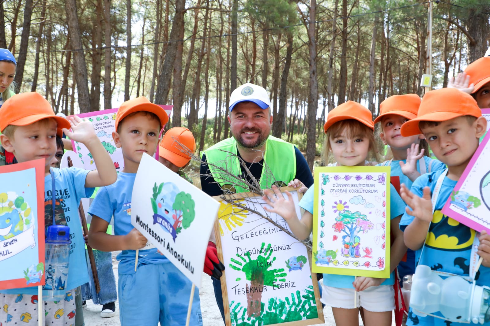 "YANGINLARIN EN BÜYÜK SEBEPLERİNDEN"​​​​​​​