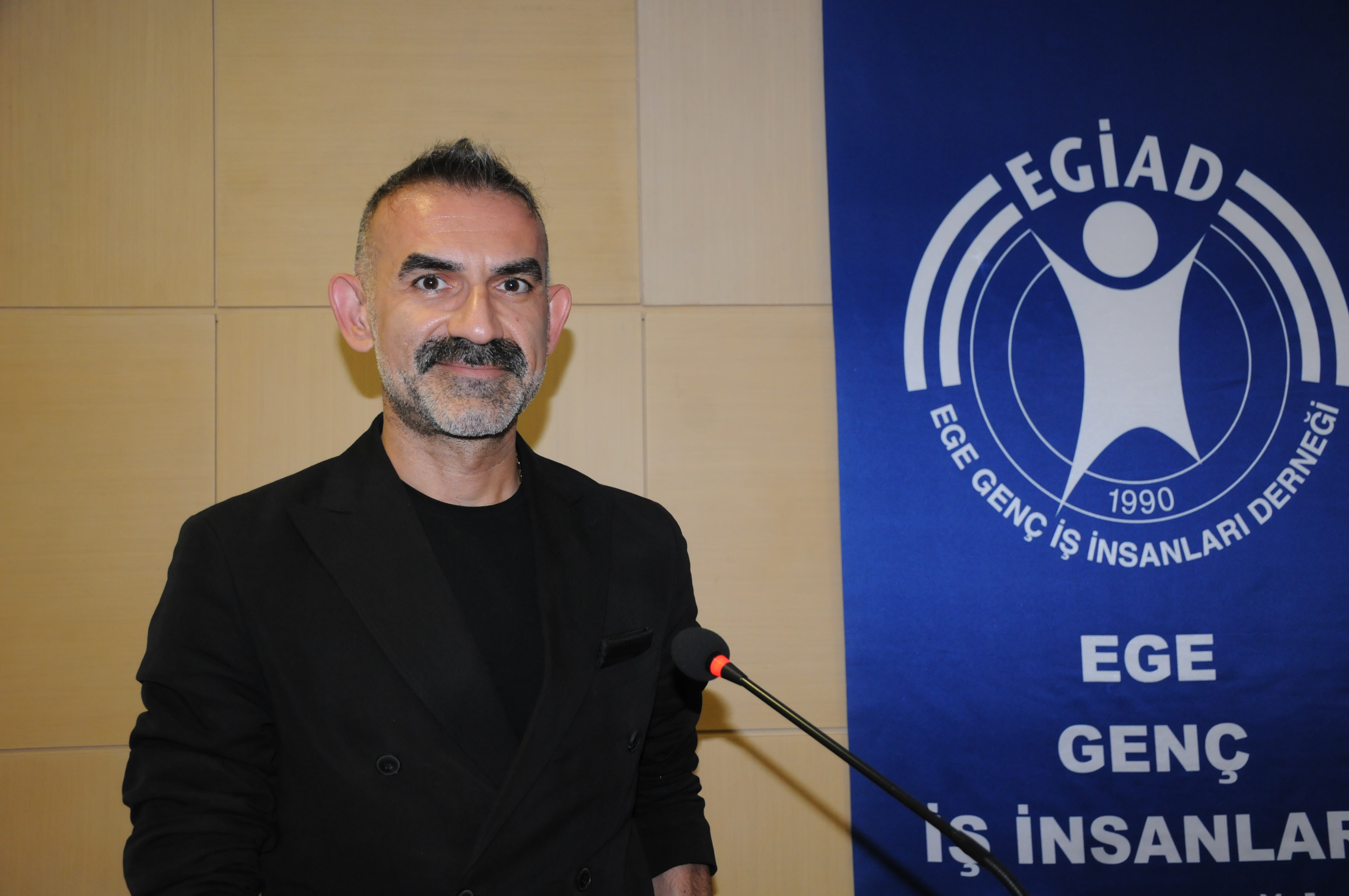 Prof. Dr. Engin Deniz Eriş 