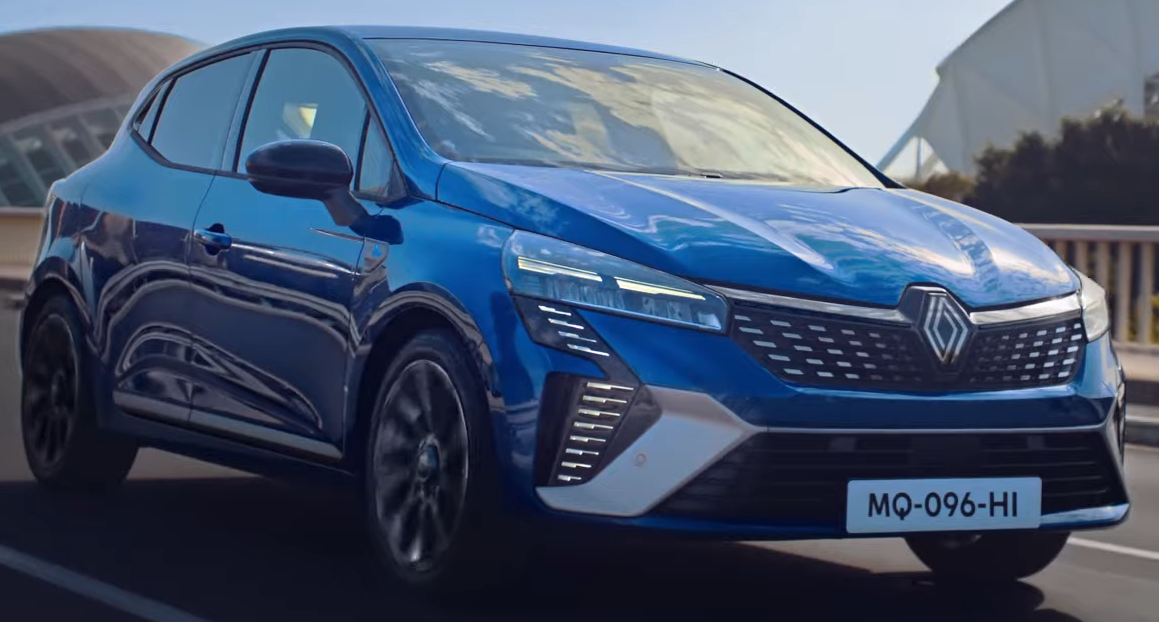 Renault Fiyat Listesi Clio