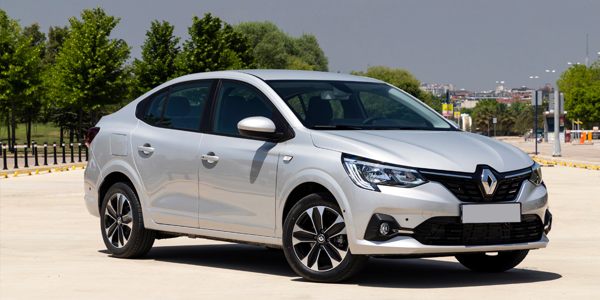 Renault Fiyat Listesi Taliant