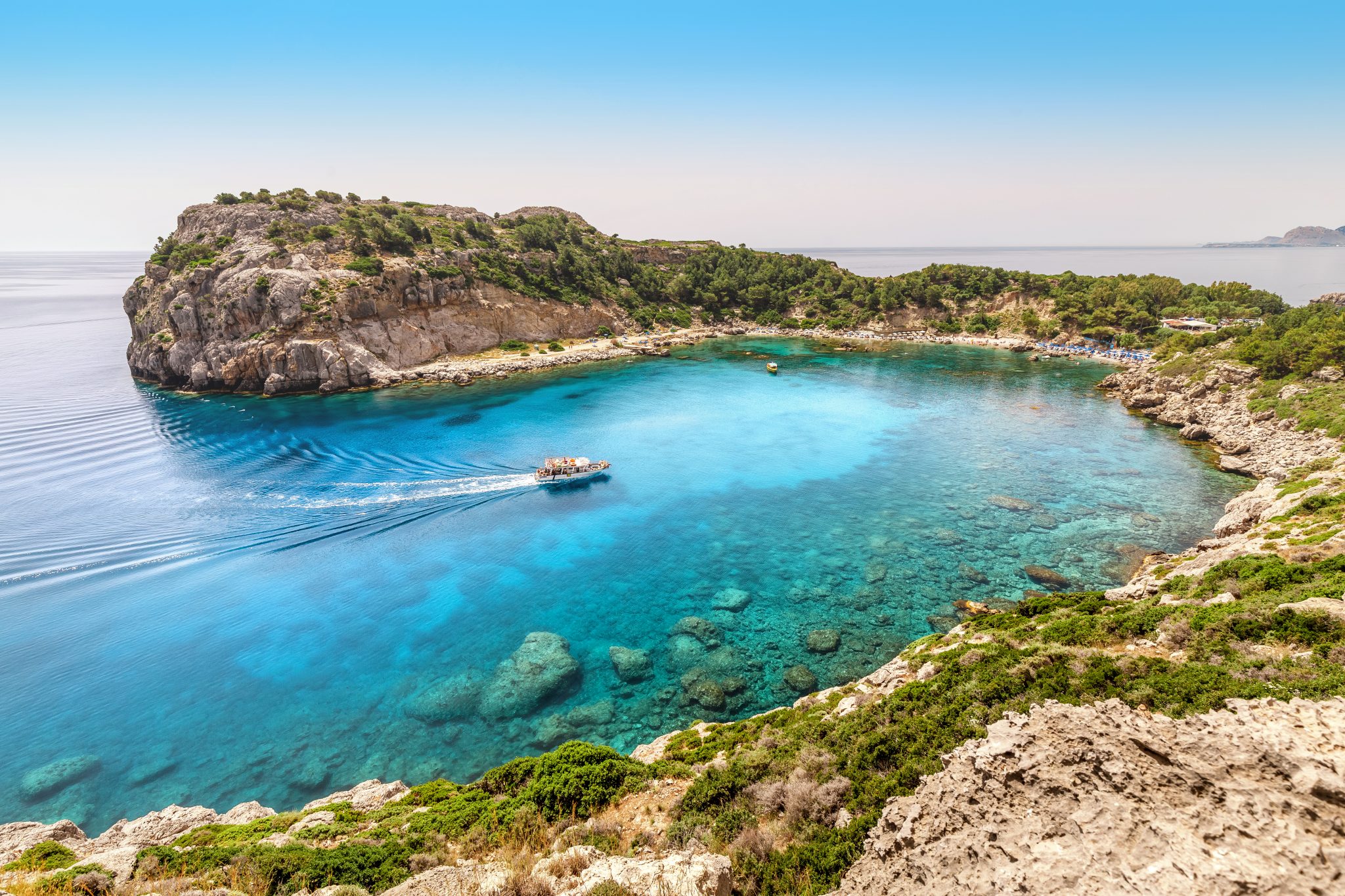 Rodos Adasi Gezilecek Yerler 6