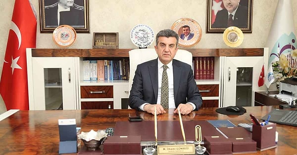 Mehmet İlhami Günbeği kimdir?