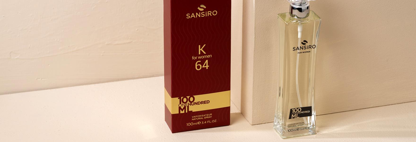 Sansiro Parfum Kodlari 3