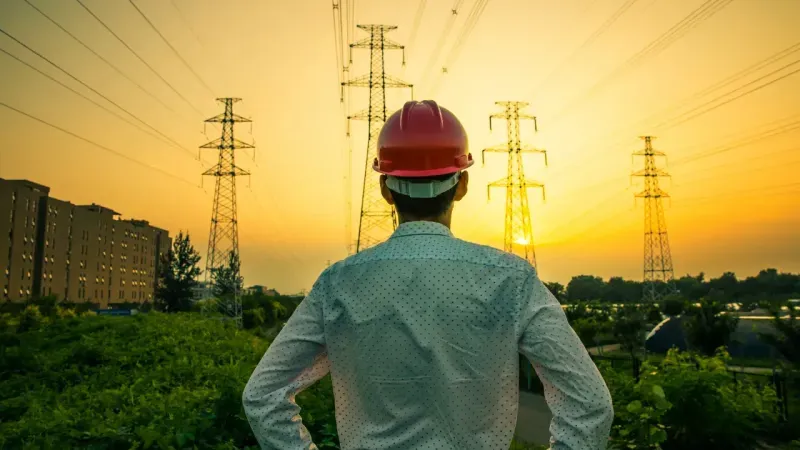 Elektrik Kesintisi