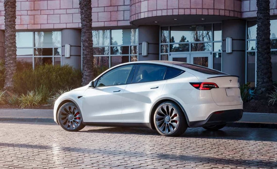 Tesla Fiyat Listesi Modely 1