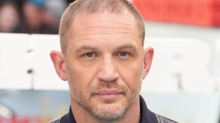 Tom Hardy kimdir?