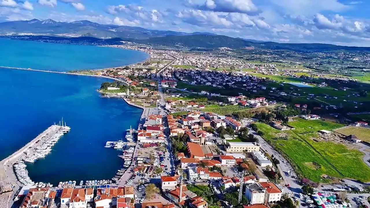 Urla