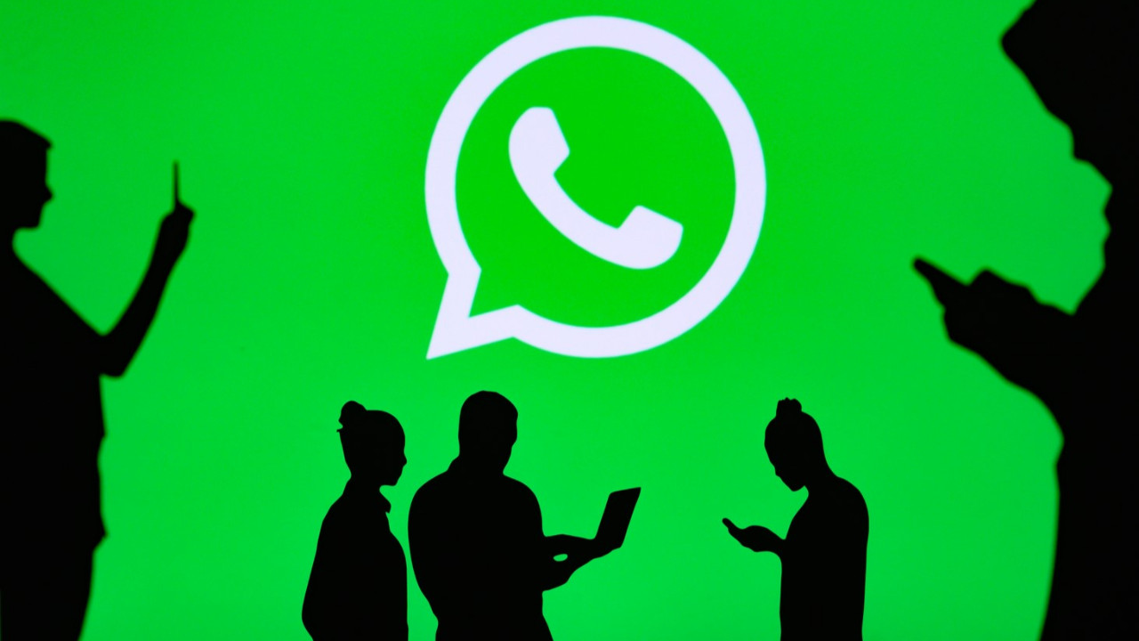 WhatsApp hesabını nasıl çalabilirler?