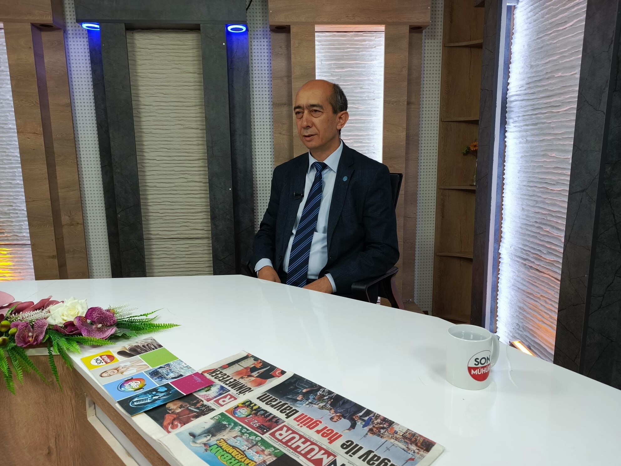 “Yüksek faiz sektörü olumsuz etkiliyor”
