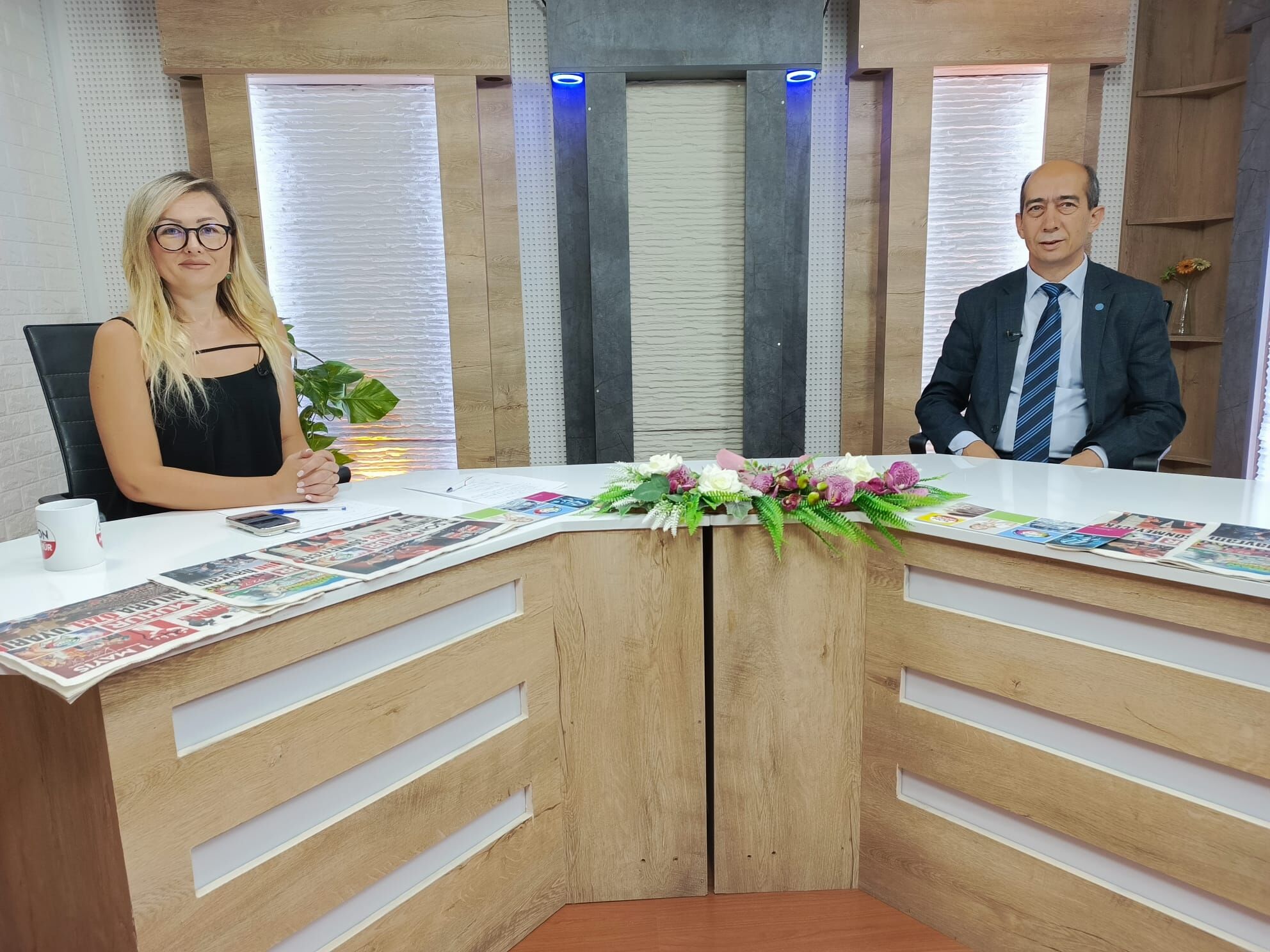 “Ayakkabı sektörü zor günler geçiriyor”