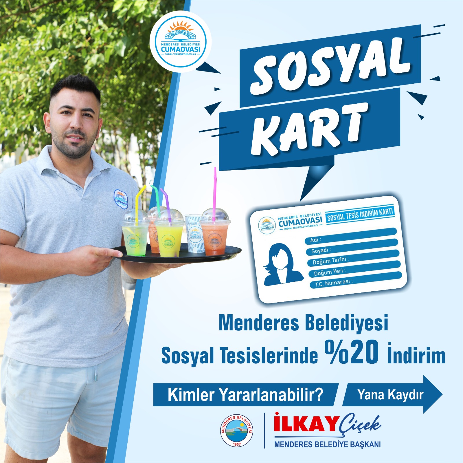 12 tesiste indirim fırsatı