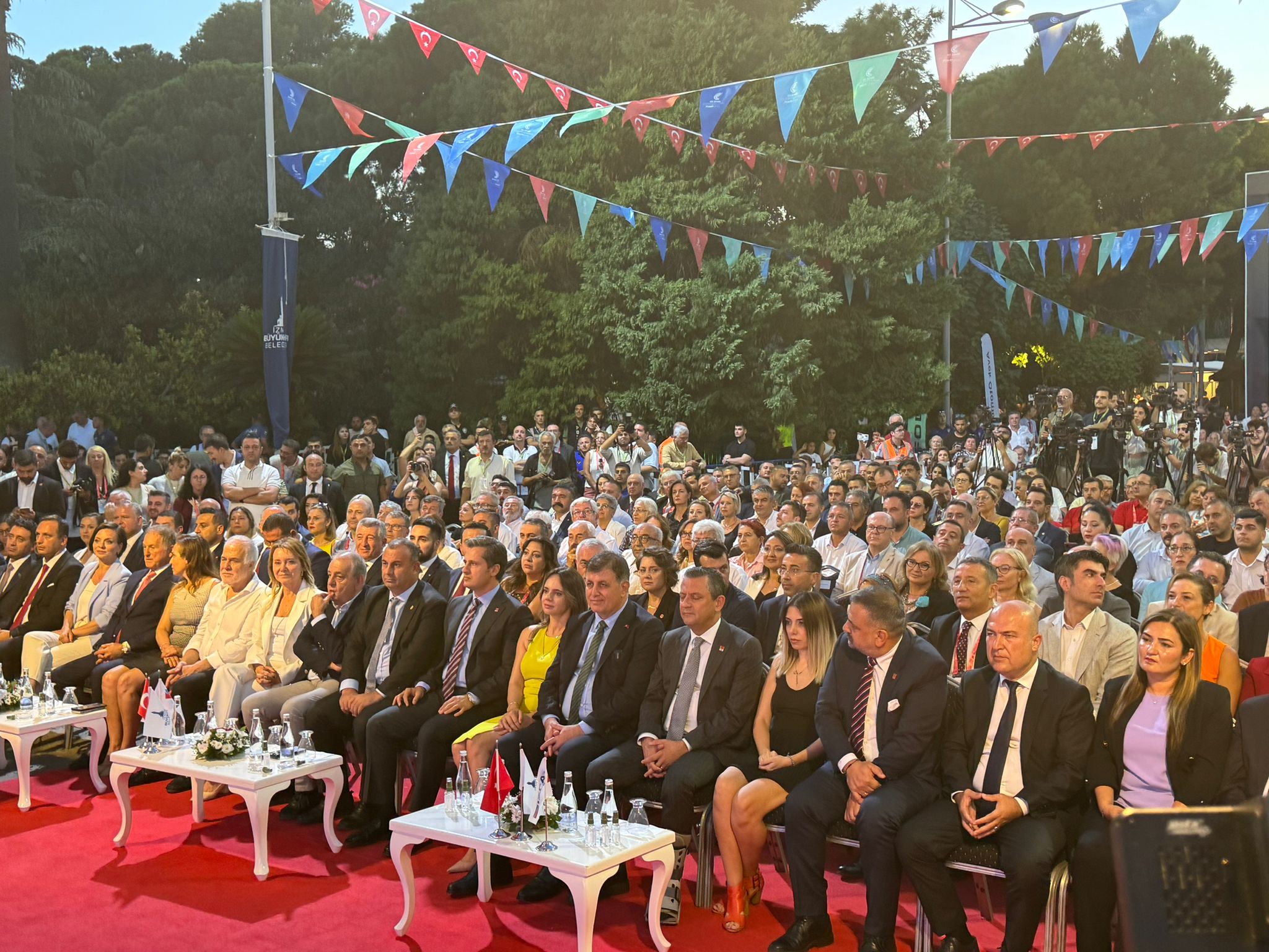 Çankırı yaptığı yazılı açıklamada şu ifadelere yer verdi