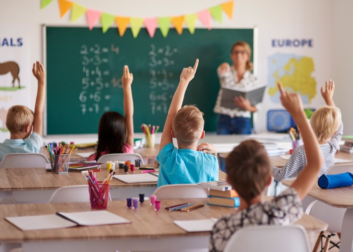 Yeni Baslayan Anne Babalar Icin Ilkokul Sozlugu 1