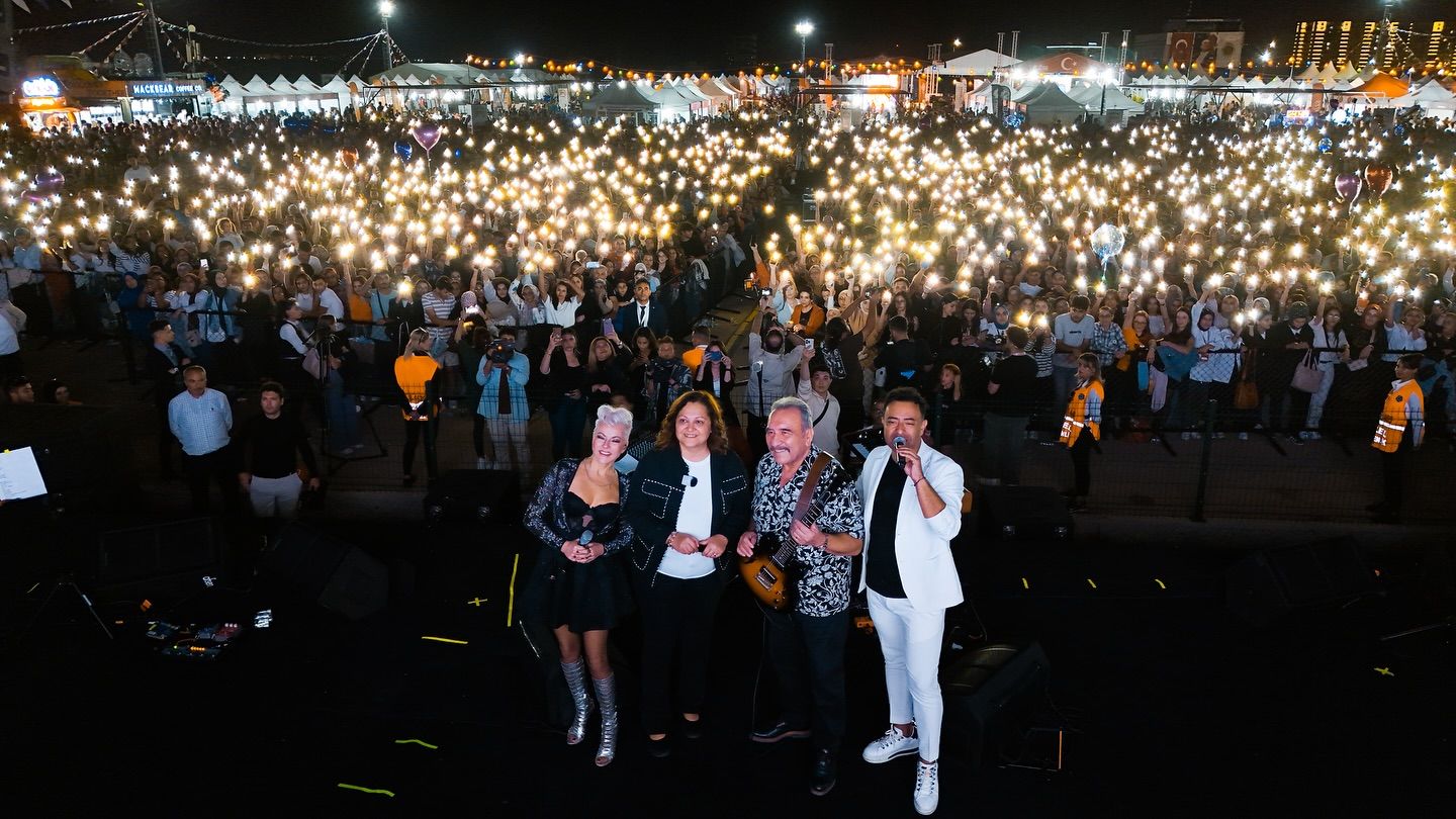 “Sözümüzü yerine getirmeye çalışıyoruz” 