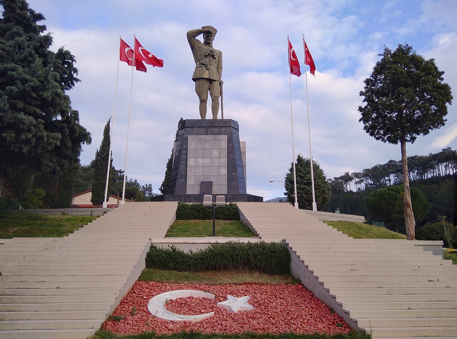 İzmir’in tarihi önemi