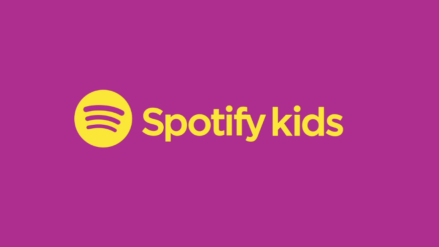 1572443175 Spotify Kids Logo