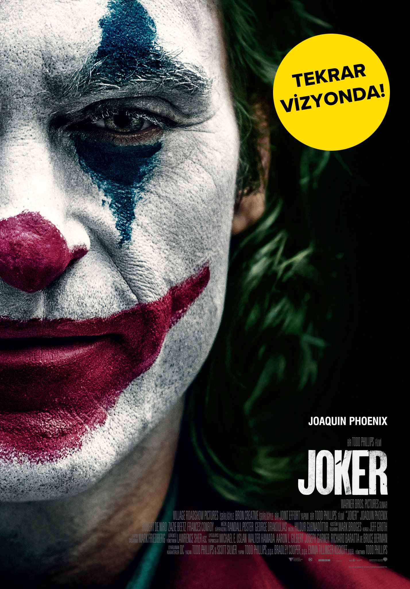 4. Joker