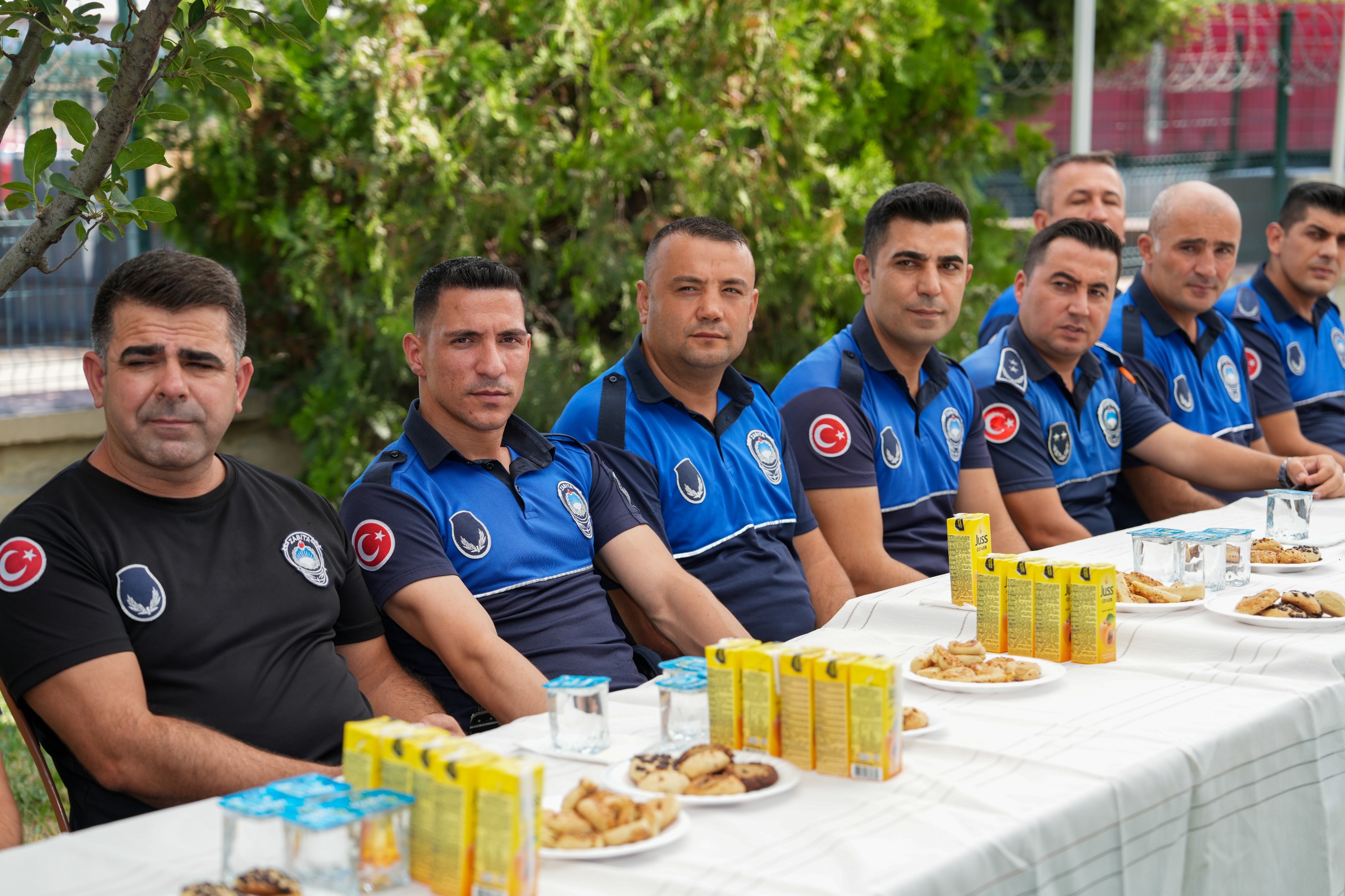 "Zabıtalık, Belediyelerin adeta vitrini konumunda"