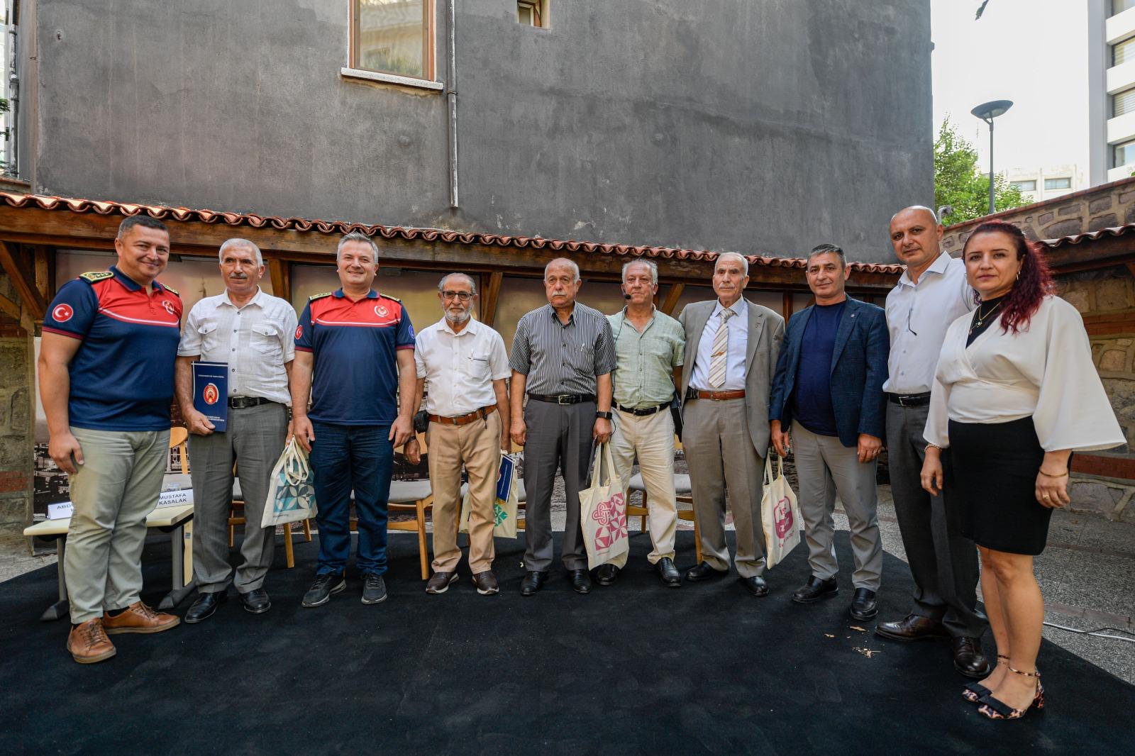 "Sürüne sürüne dışarı çıkmayı başardım"