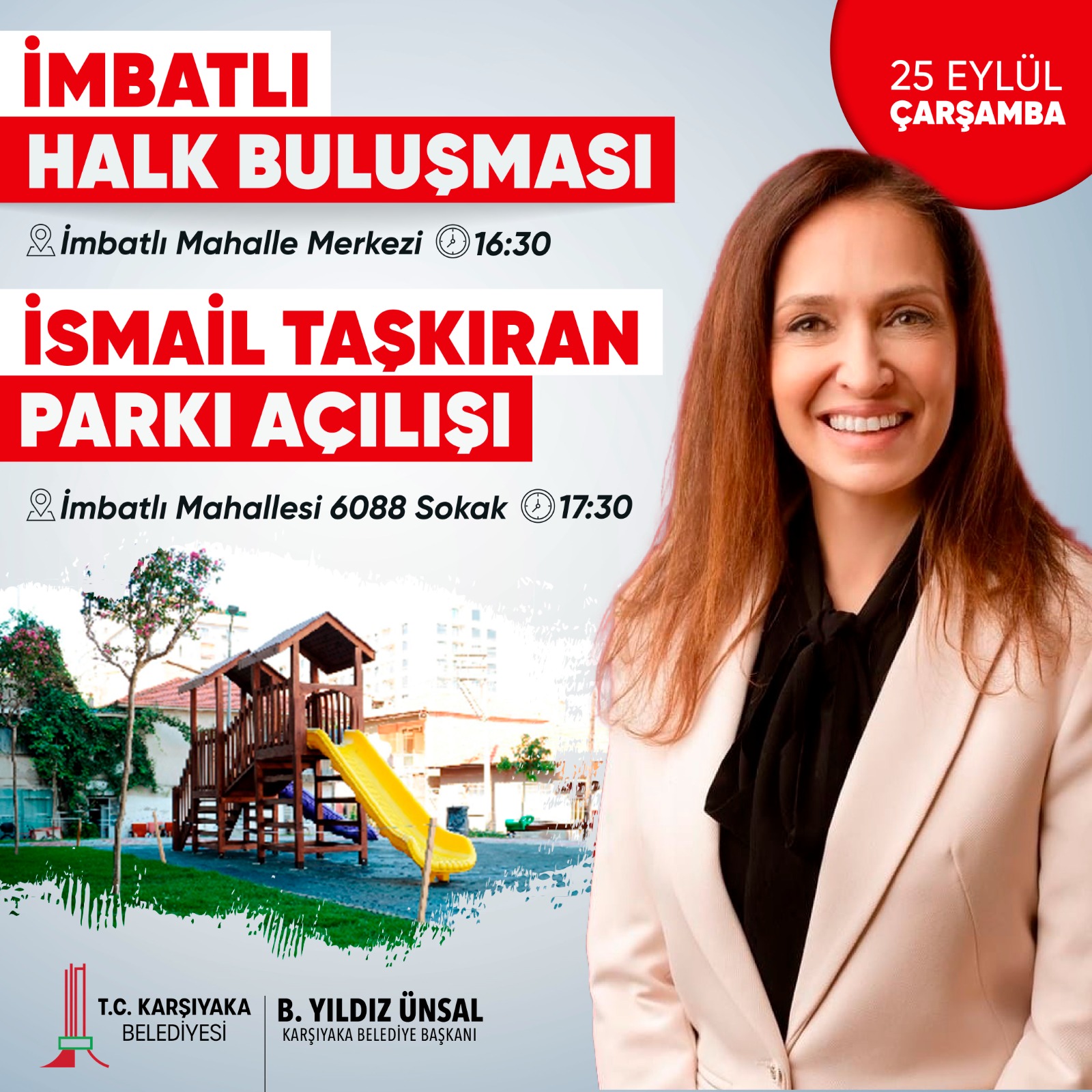 "Güzel anılar biriktirmenin tam zamanı"