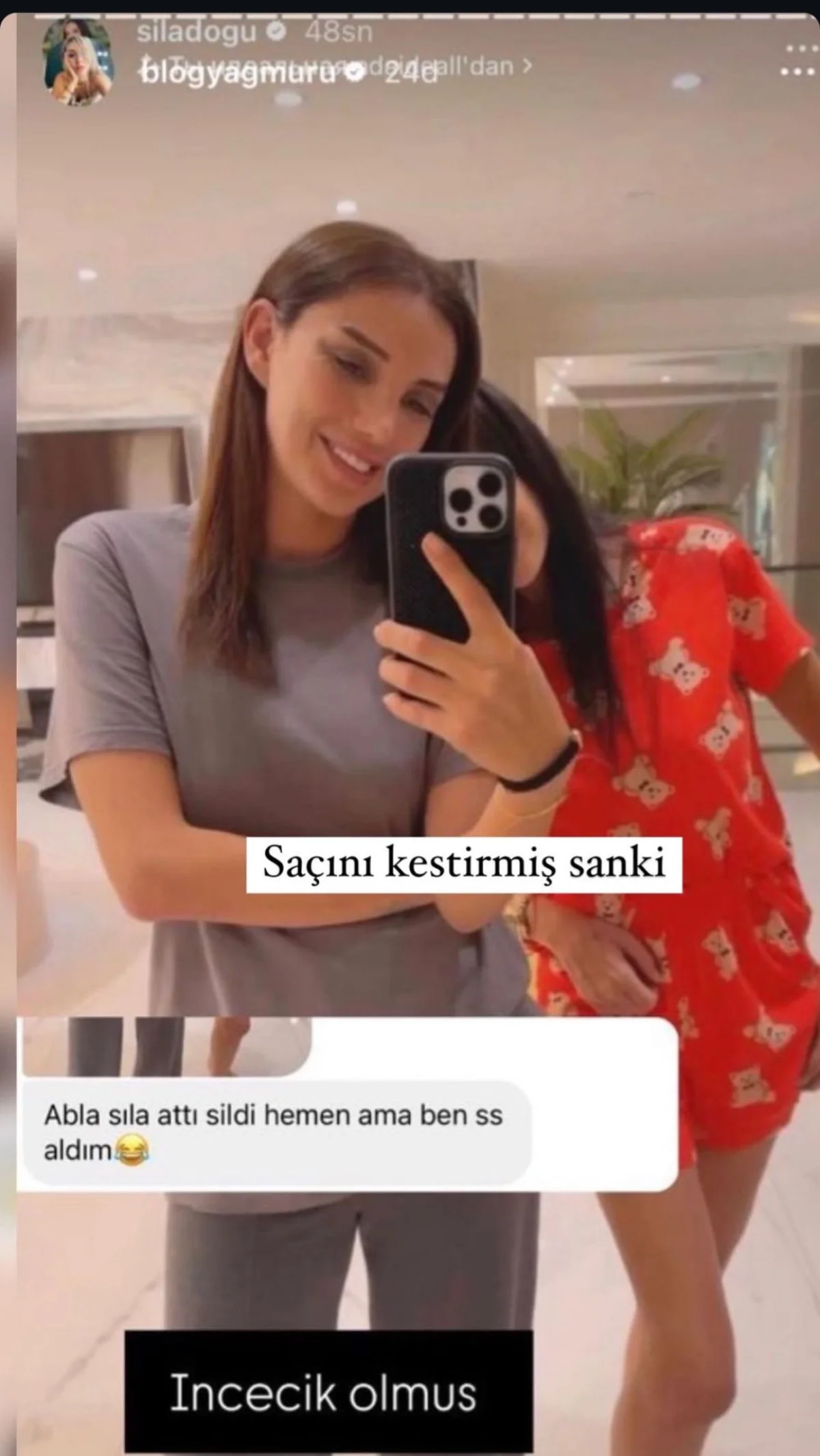 Tahliye sonrası beklenmedik kararlar