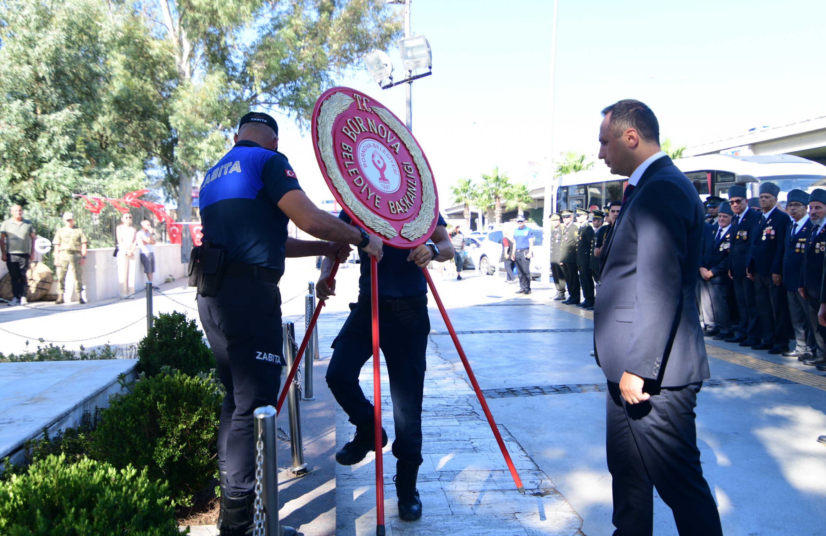 "Dilerim bir daha Kurtuluş Savaşı’na ihtiyaç olmaz"