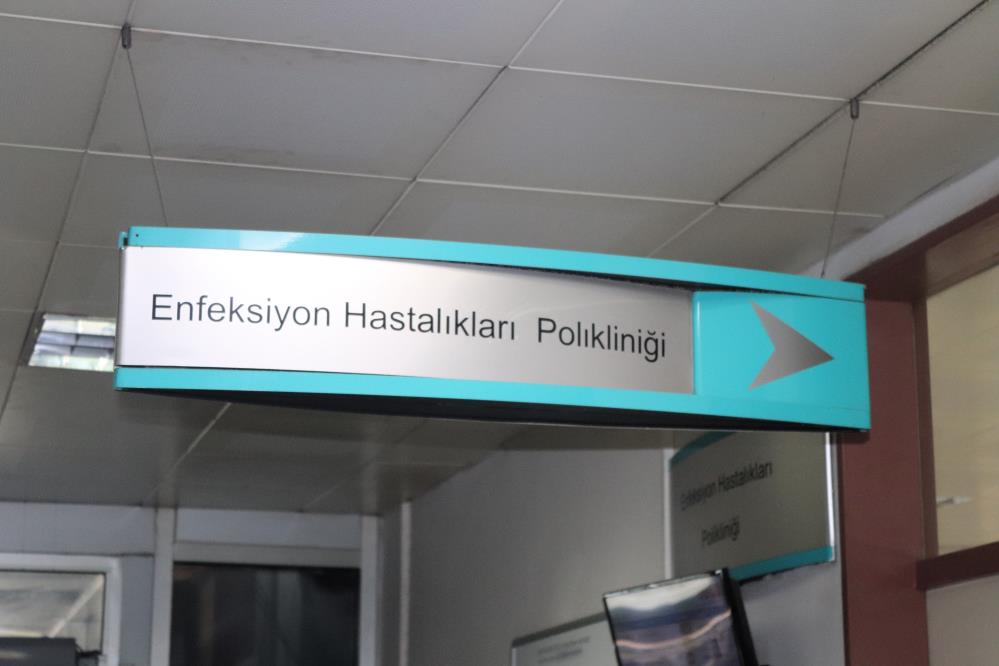 “Kalabalık ortamlarda ‘maske' önerisi