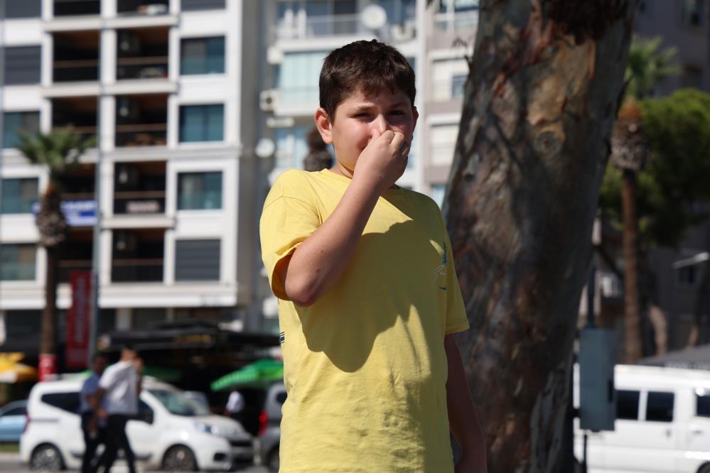 “Yeri geliyor hiçbir şekilde çalışamıyoruz”