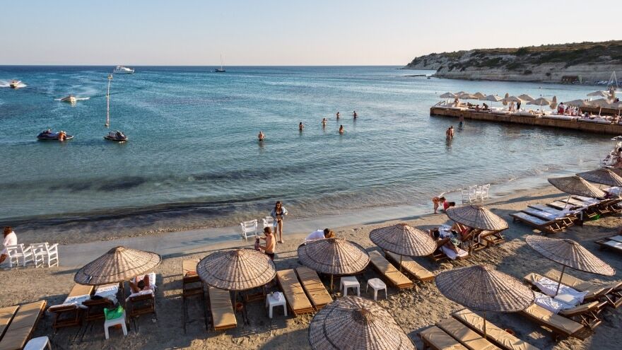 Alacati Beach Club
