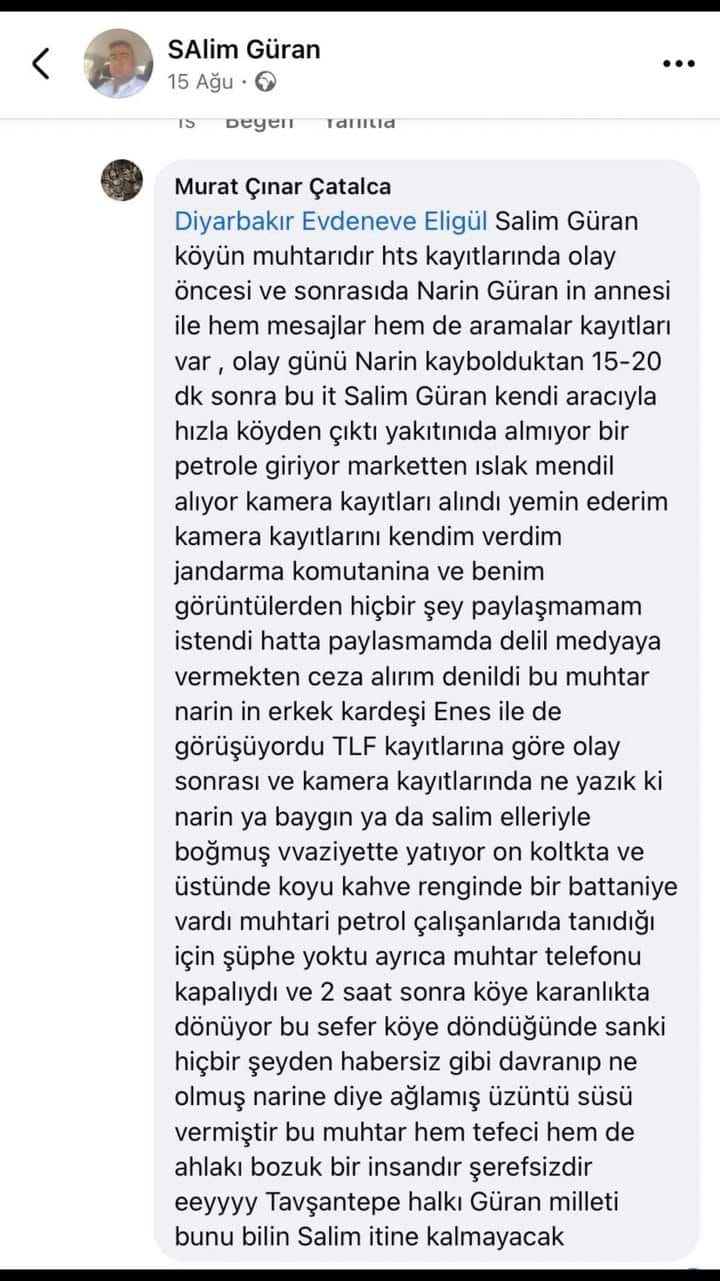 Amca Paylaşım