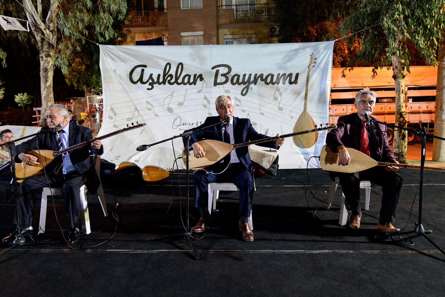 Asiklar Bayrami (2)