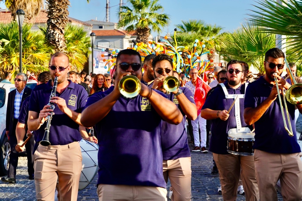 Çeşme Festivali 12