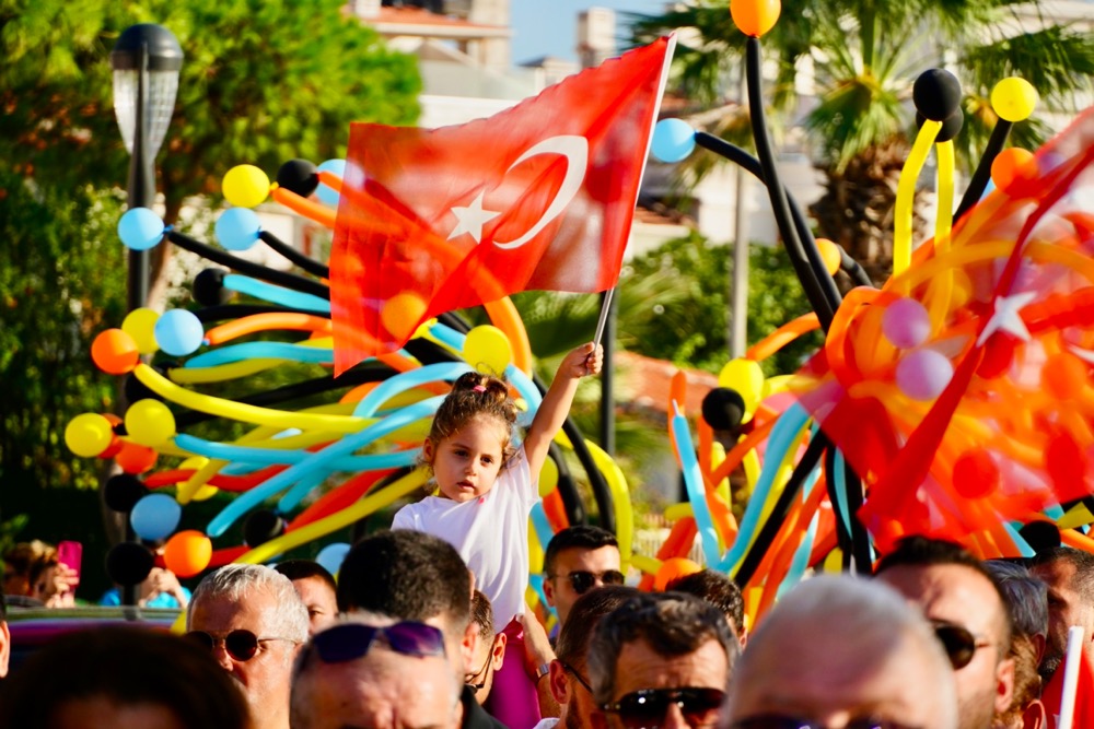 Çeşme Festivali 13