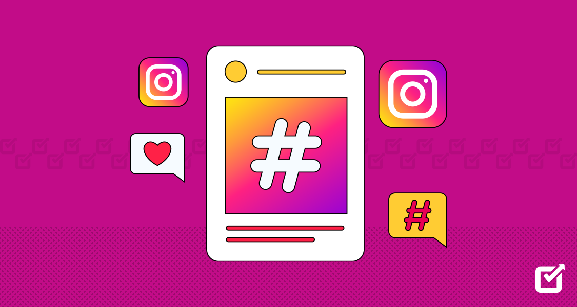 Content Blog Banner Q3 2023 1125X600 40 Instagram Hashtags 1