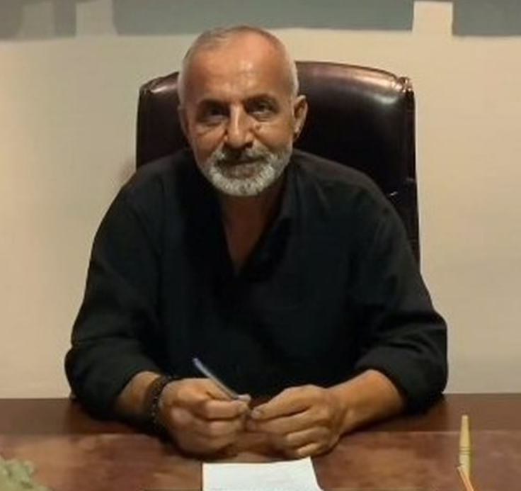 Akset Kanmaz