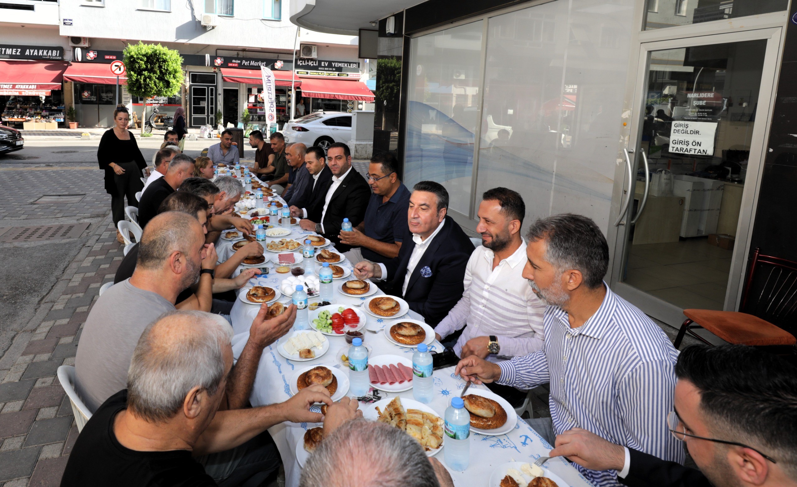 "Popülizmden her zaman uzak durdum"